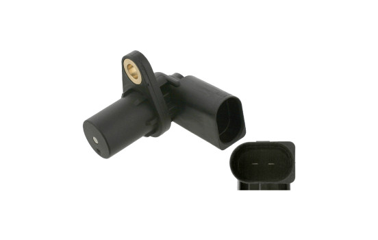 Sensor, crankshaft pulse 27202 FEBI