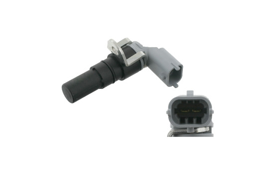 Sensor, crankshaft pulse 28120 FEBI