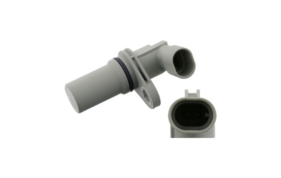 Sensor, crankshaft pulse 28126 FEBI