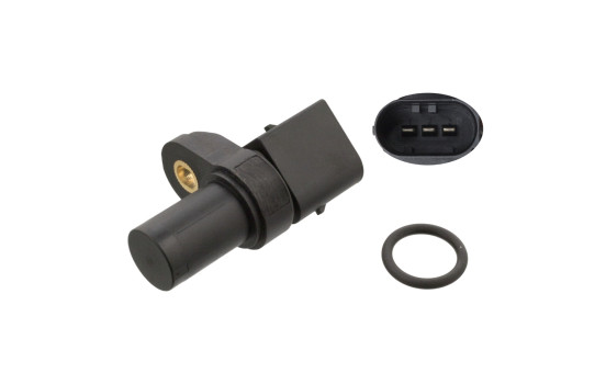 Sensor, crankshaft pulse 29483 FEBI