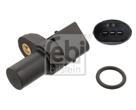 Sensor, crankshaft pulse 29483 FEBI, Image 2
