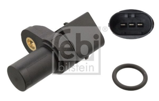Sensor, crankshaft pulse 29483 FEBI, Image 2