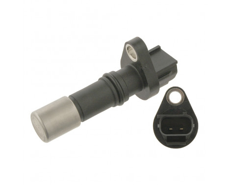 Sensor, crankshaft pulse 30676 FEBI