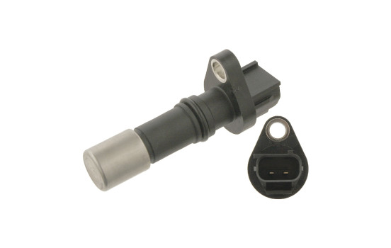 Sensor, crankshaft pulse 30676 FEBI