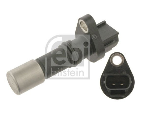 Sensor, crankshaft pulse 30676 FEBI, Image 2