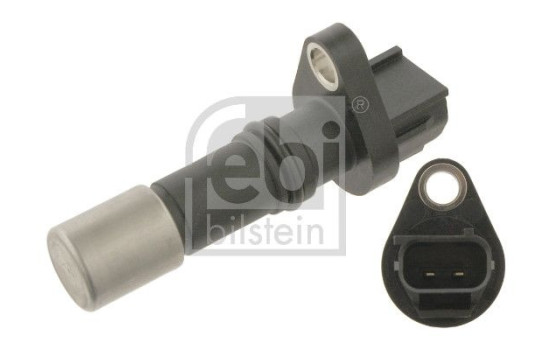 Sensor, crankshaft pulse 30676 FEBI, Image 2