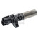 Sensor, crankshaft pulse 30826 FEBI, Thumbnail 3