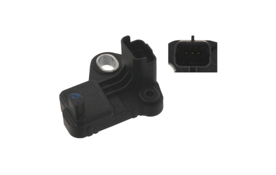 Sensor, crankshaft pulse 31198 FEBI