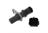 Sensor, crankshaft pulse 31201 FEBI