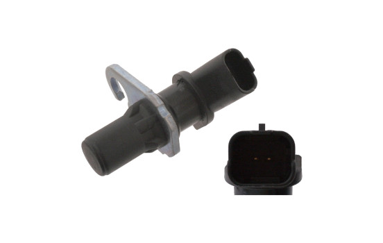 Sensor, crankshaft pulse 31201 FEBI