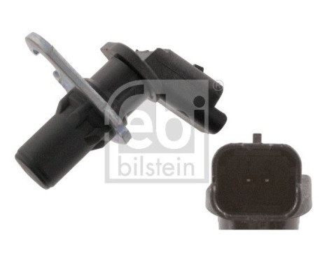 Sensor, crankshaft pulse 31245 FEBI, Image 2