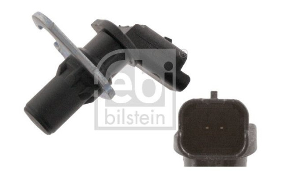 Sensor, crankshaft pulse 31245 FEBI, Image 2