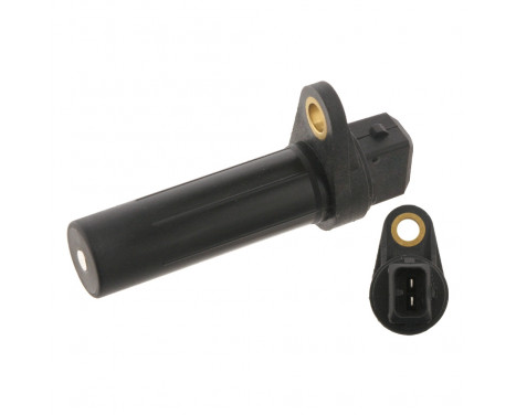 Sensor, crankshaft pulse 31701 FEBI