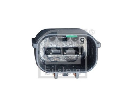 Sensor, crankshaft pulse 32082 FEBI, Image 3