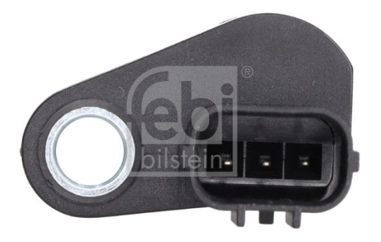 Sensor, crankshaft pulse 32085 FEBI, Image 4
