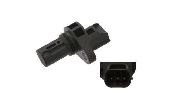 Sensor, crankshaft pulse 32088 FEBI