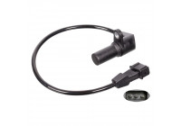 Sensor, crankshaft pulse 33508 FEBI