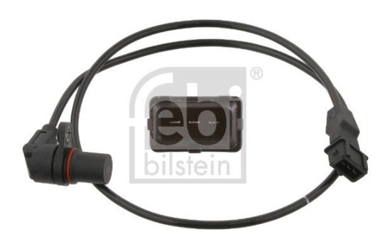 Sensor, crankshaft pulse 33509 FEBI, Image 2