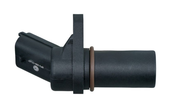 Sensor, crankshaft pulse 6PU 009 121-221 Hella, Image 2
