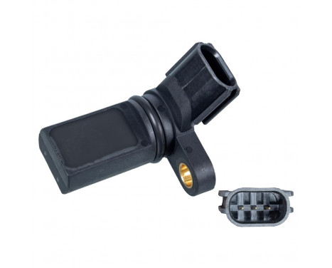 Sensor, crankshaft pulse ADN17201 Blue Print
