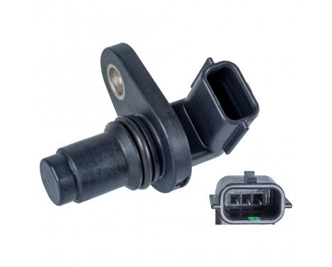 Sensor, crankshaft pulse ADN17254 Blue Print