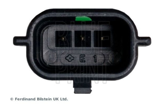 Sensor, crankshaft pulse ADN17254 Blue Print, Image 4
