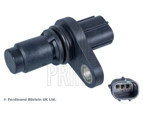 Sensor, crankshaft pulse ADT37256 Blue Print, Image 2