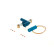 Sensor, crankshaft pulse DG-KIT Bosch