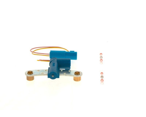 Sensor, crankshaft pulse DG-KIT Bosch, Image 5