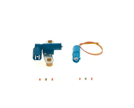 Sensor, crankshaft pulse DG-KIT Bosch, Image 2