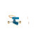 Sensor, crankshaft pulse DG-KIT Bosch, Thumbnail 5