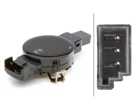 Rain Sensor