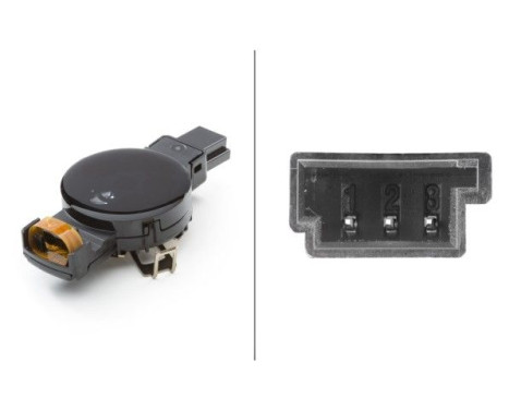 Rain Sensor