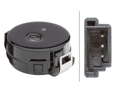 Rain Sensor