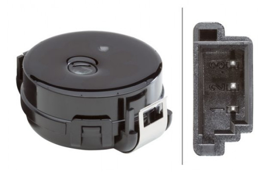 Rain Sensor