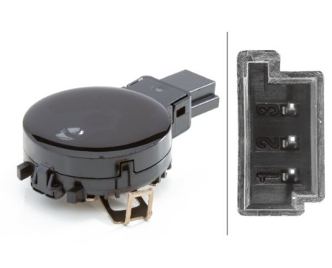 Rain Sensor