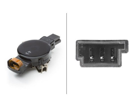 Rain Sensor