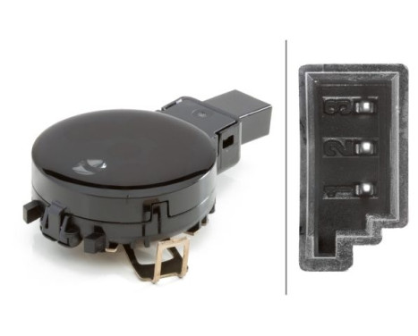 Rain Sensor