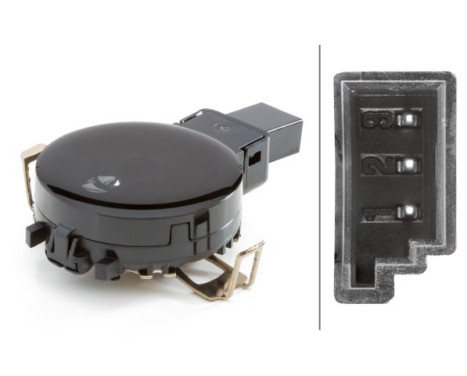 Rain Sensor