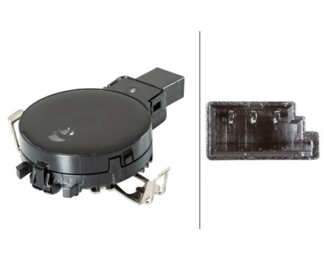 Rain Sensor