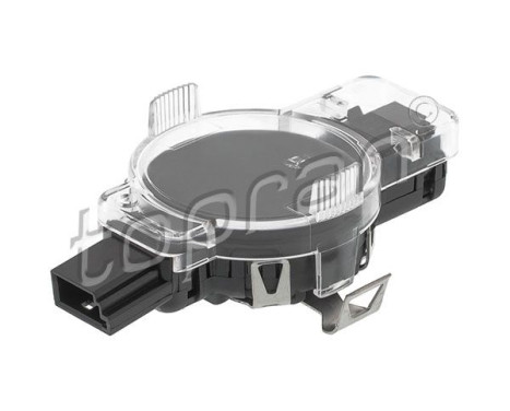 Rain Sensor