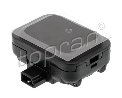 Rain sensor