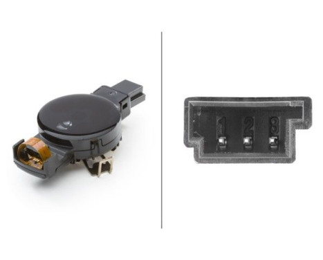 Rain sensor