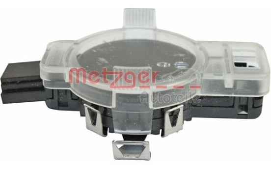 Rain sensor