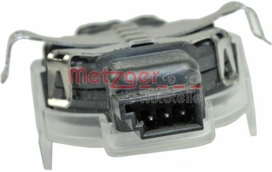 Rain sensor, Image 3