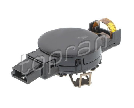 Rain sensor