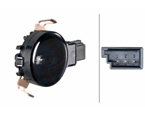 Rain sensor