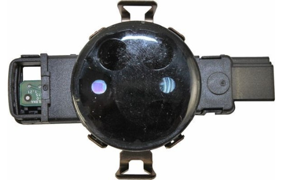 Rain sensor