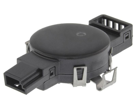 Rain sensor