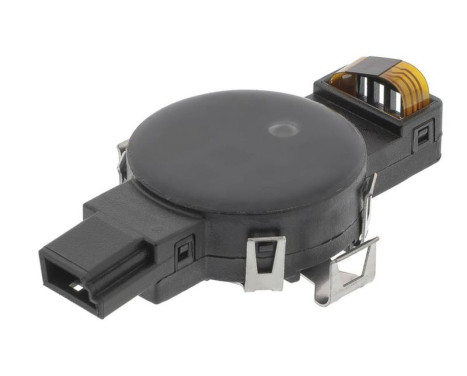 Rain sensor